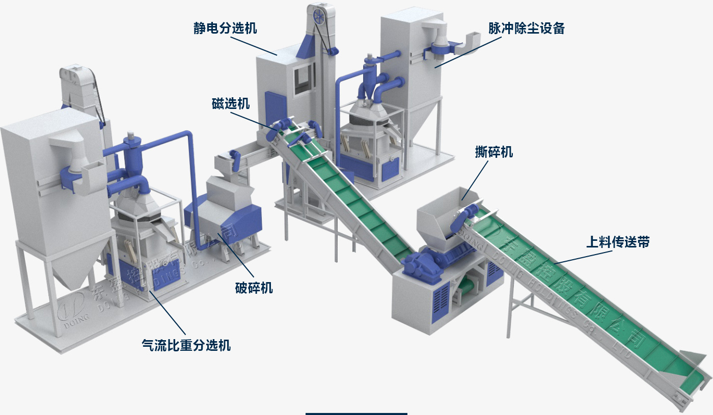 全自動銅米機