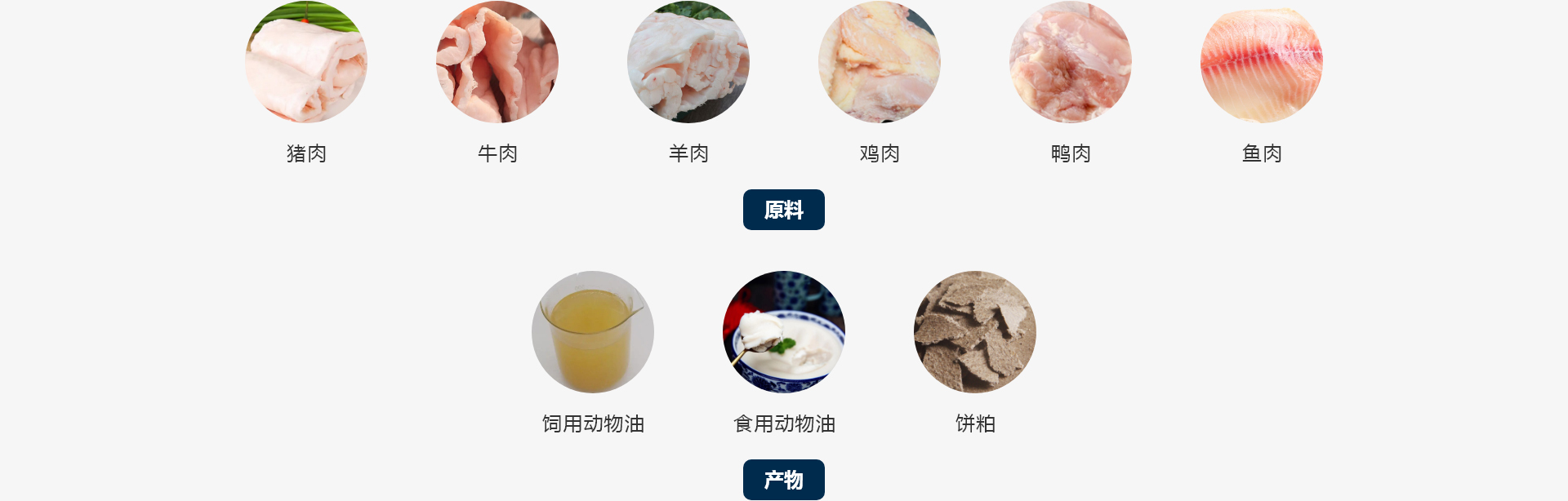 小型動物油煉油設(shè)備
