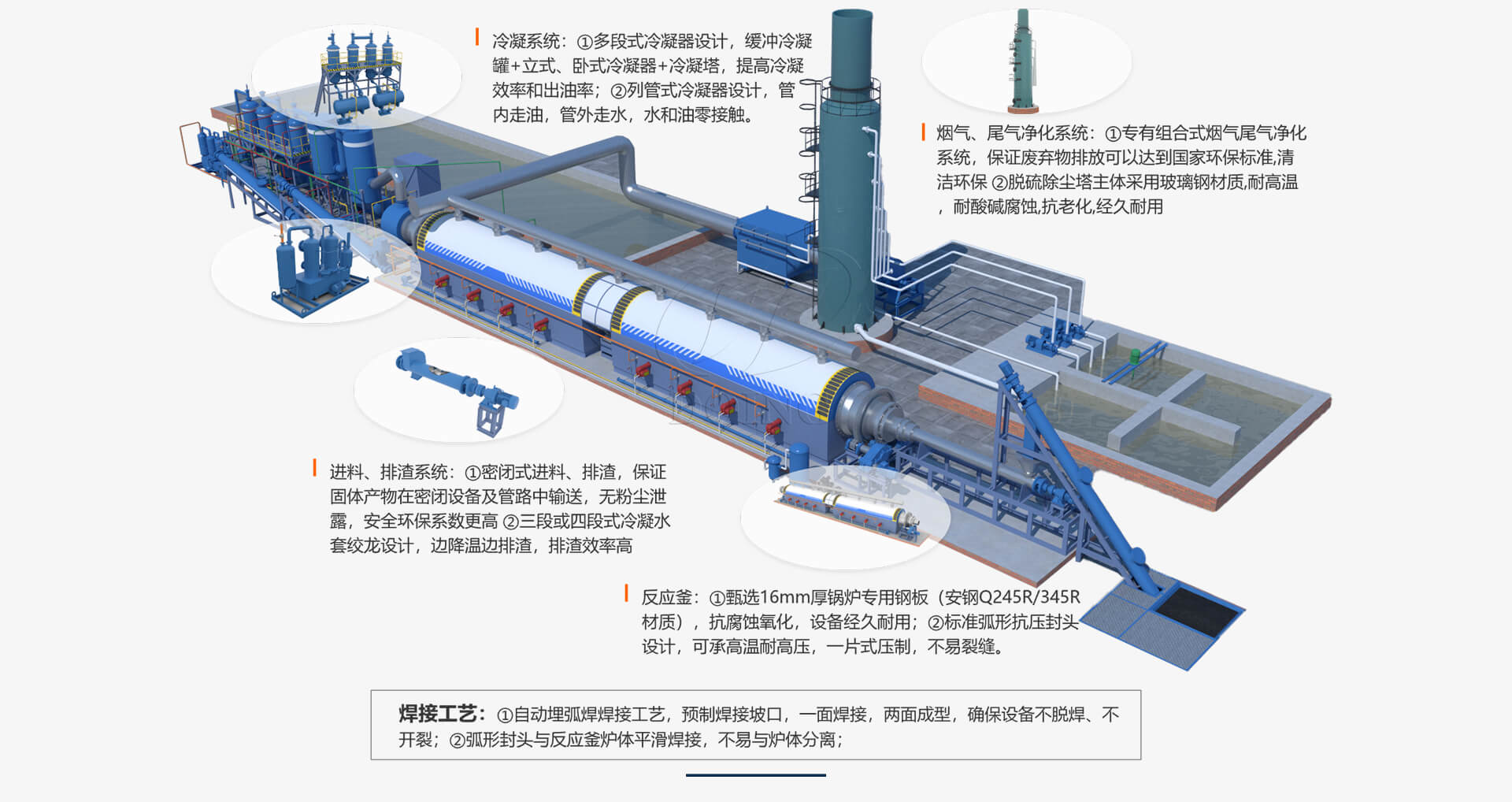輪胎煉油設備要多少錢一臺