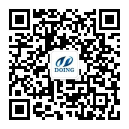 東盈公司微信公眾號(hào)