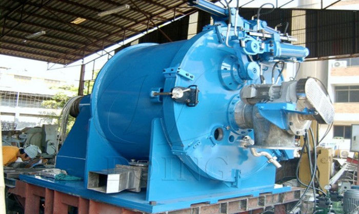 淀粉脫水機(jī)