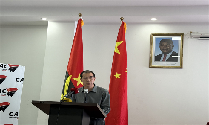 第六屆中國可持續(xù)發(fā)展年會(huì)東盈控股發(fā)言